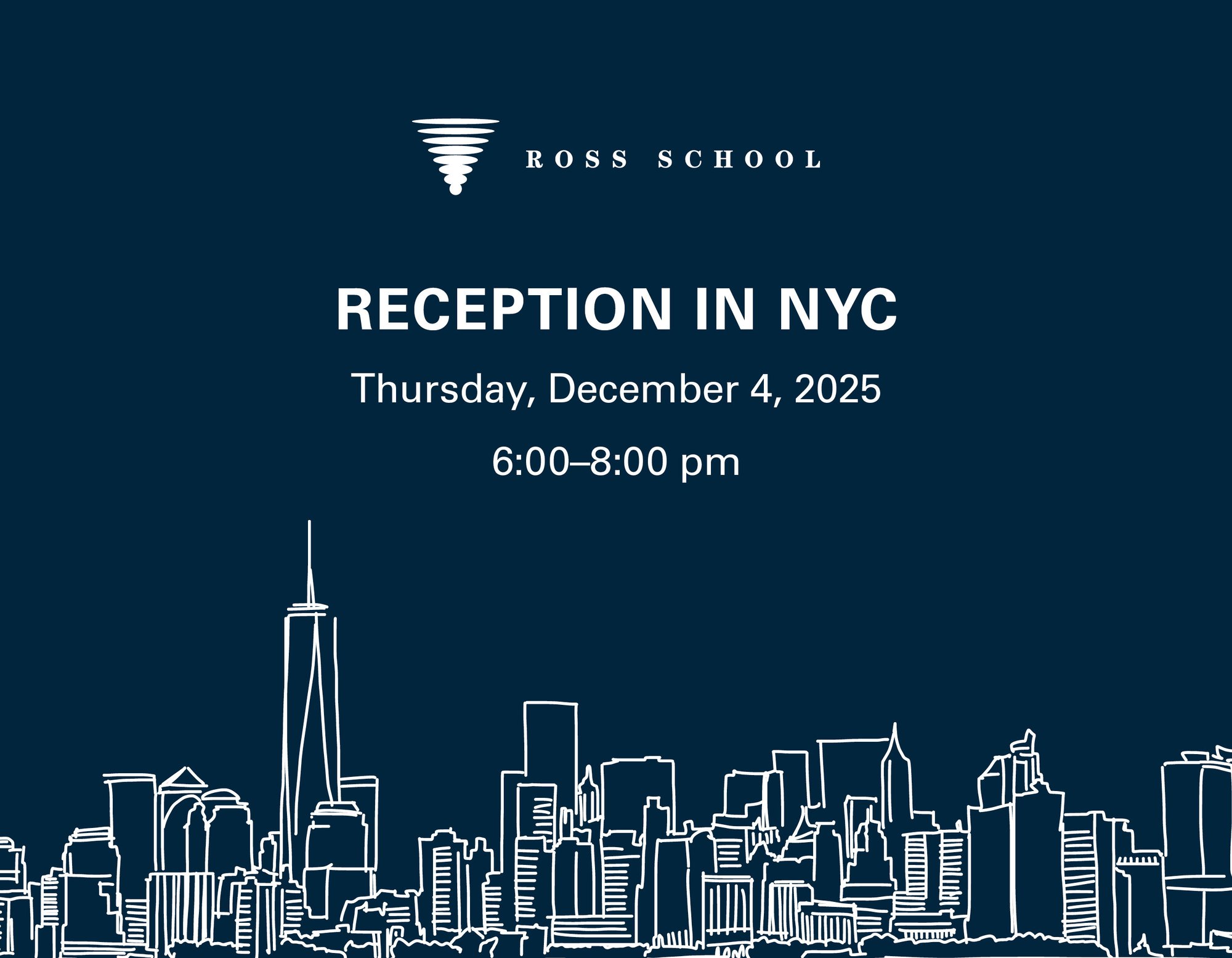 Admissions NYC Dec 4 event Lockup 2025 with time Admissions NYC Dec 4 event Lockup 2025 with time